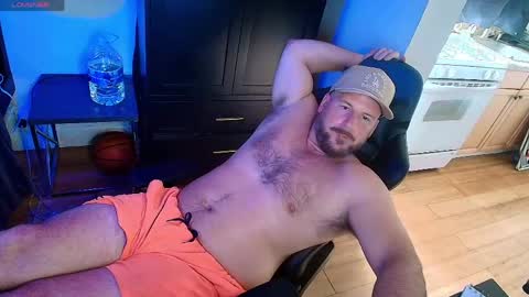 Chance Cruise online show from May 1, 2026, 12:15 am