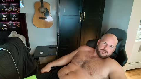 Chance Cruise online show from May 8, 2026, 11:54 pm