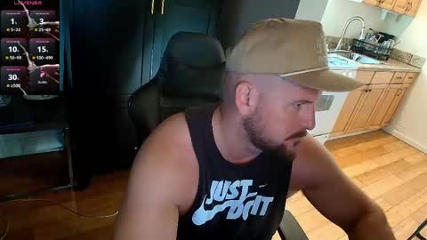 Chance Cruise online show from May 15, 2026, 12:39 am