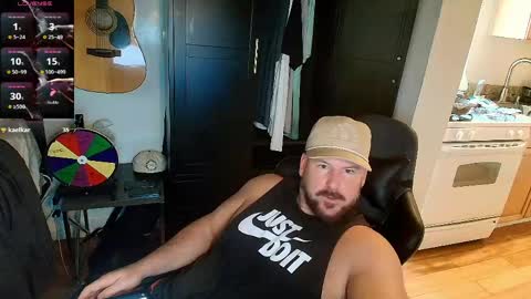 Chance Cruise online show from May 17, 2026, 1:47 am