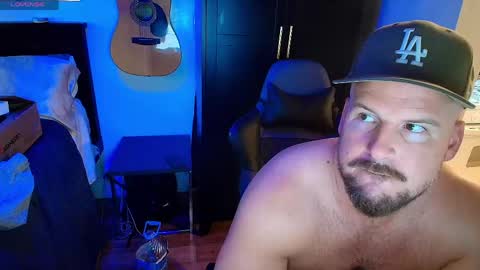 Chance Cruise online show from May 29, 2026, 1:03 am