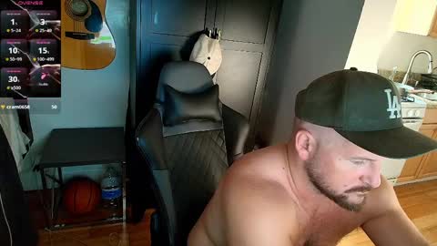 Chance Cruise online show from May 30, 2026, 12:52 am