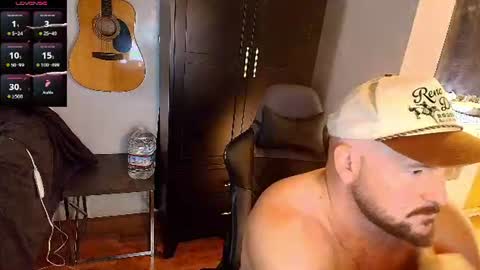 Chance Cruise online show from June 9, 2026, 12:22 am