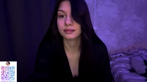 Snapshot of chanel_no_5 chatting on October 3, 2025, 7:16 am Amelia online show from October 3, 2025, 7:16 am