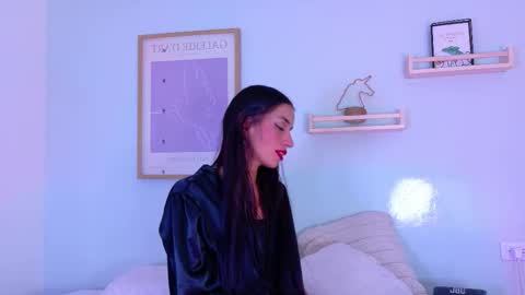 Snapshot of chaneladamss_ chatting on December 4, 2025, 7:55 pm C H A N E L online show from December 4, 2025, 7:55 pm