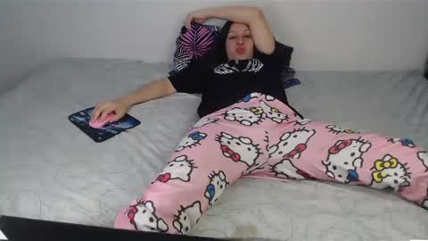 Viviana 3 online show from December 11, 2024, 8:18 pm