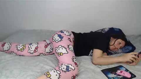 Viviana 3 online show from December 12, 2024, 2:26 am