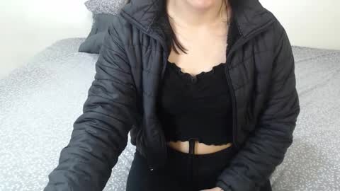 Viviana 3 online show from September 21, 2025, 10:00 pm