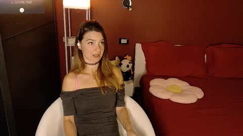 Anastasia online show from February 1, 2026, 3:21 pm