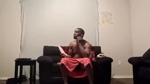 JodieDaOne online show from March 7, 2026, 10:01 am