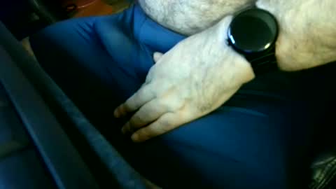 chang92543 online show from December 5, 2025, 6:33 am