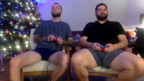 TATS AND TANNED online show from December 19, 2024, 1:50 am