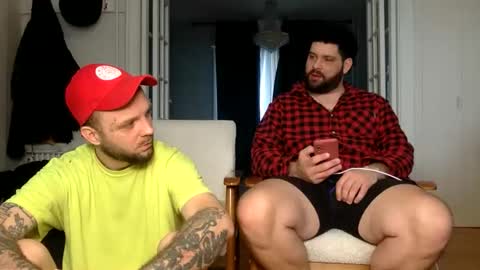 TATS AND TANNED online show from February 15, 2026, 2:58 pm