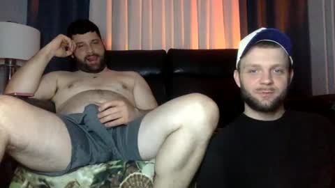 TATS AND TANNED online show from April 22, 2026, 2:36 am