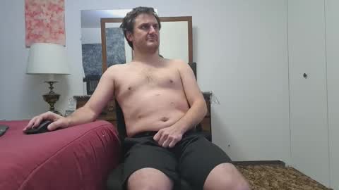 changej online show from October 11, 2025, 6:12 am