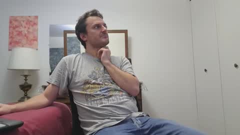 changej online show from October 13, 2025, 8:47 am