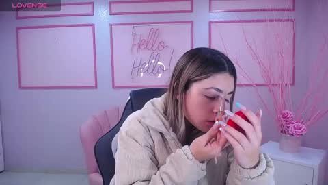 Snapshot of channel_blonde_a chatting on January 30, 2025, 4:24 pm channel_blonde_a online show from January 30, 2025, 4:24 pm