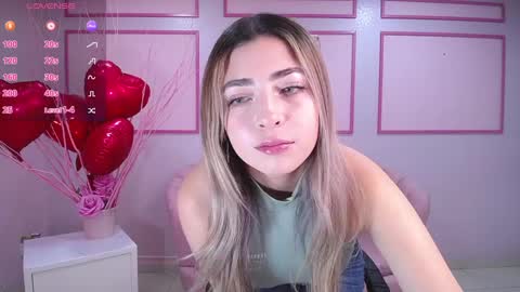 Snapshot of channel_blonde_a chatting on February 13, 2025, 4:39 pm channel_blonde_a online show from February 13, 2025, 4:39 pm