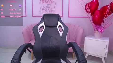 Snapshot of channel_blonde_a chatting on February 14, 2025, 5:25 pm channel_blonde_a online show from February 14, 2025, 5:25 pm