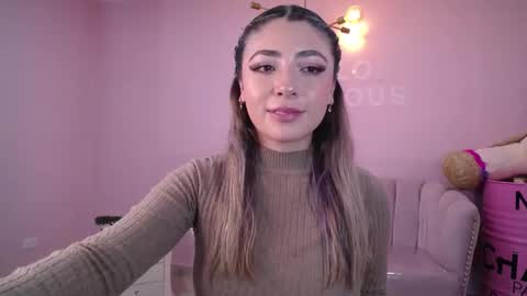 Snapshot of channel_blonde_a chatting on February 17, 2025, 4:48 pm channel_blonde_a online show from February 17, 2025, 4:48 pm