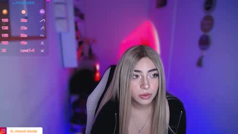 channel_blonde_a online show from February 12, 2026, 8:59 pm