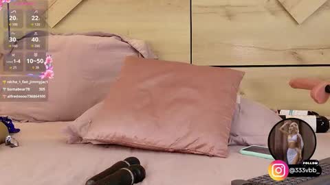 ChannelCrawford online show from March 14, 2026, 7:47 am