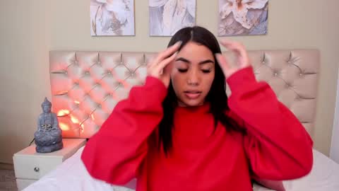 Snapshot of channeljonson chatting on December 14, 2024, 12:23 pm Channel online show from December 14, 2024, 12:23 pm