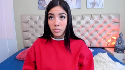 Snapshot of channeljonson chatting on December 16, 2024, 12:38 pm Channel online show from December 16, 2024, 12:38 pm