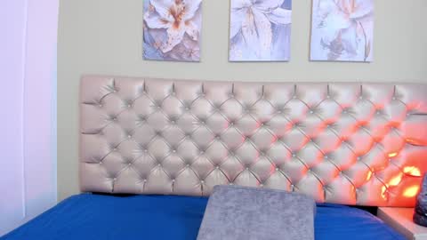 Snapshot of channeljonson chatting on December 28, 2024, 12:45 pm Channel online show from December 28, 2024, 12:45 pm