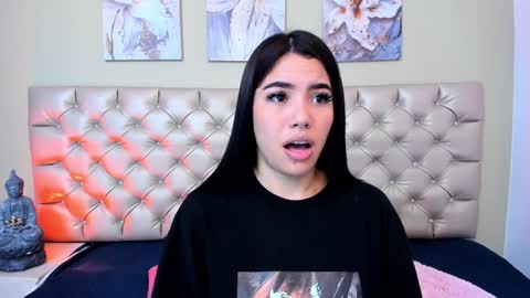 Snapshot of channeljonson chatting on December 29, 2024, 11:18 am Channel online show from December 29, 2024, 11:18 am