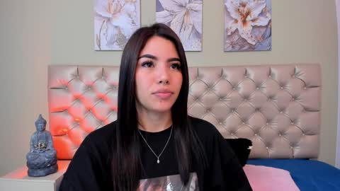 Snapshot of channeljonson chatting on December 31, 2024, 11:09 am Channel online show from December 31, 2024, 11:09 am