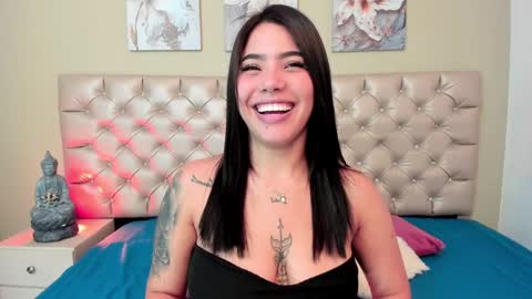 Snapshot of channeljonson chatting on January 10, 2025, 12:15 pm Channel online show from January 10, 2025, 12:15 pm