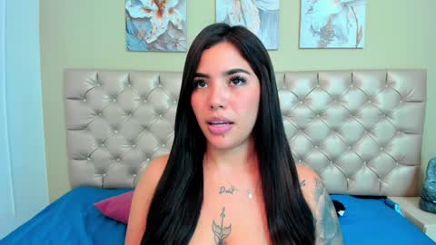 Snapshot of channeljonson chatting on January 21, 2025, 3:32 pm Channel online show from January 21, 2025, 3:32 pm