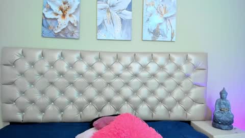 Snapshot of channeljonson chatting on February 7, 2025, 6:13 pm Channel online show from February 7, 2025, 6:13 pm