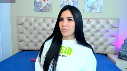 Snapshot of channeljonson chatting on February 22, 2025, 6:41 pm Channel online show from February 22, 2025, 6:41 pm