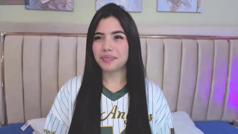 Snapshot of channeljonson chatting on September 20, 2025, 3:51 am Channel online show from September 20, 2025, 3:51 am