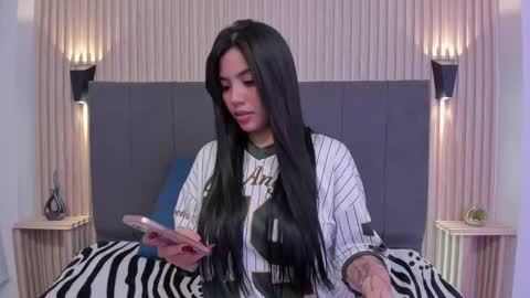 Snapshot of channeljonson chatting on October 30, 2025, 4:36 am Channel online show from October 30, 2025, 4:36 am