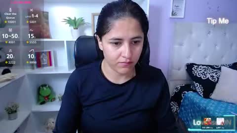 chantal online show from June 15, 2026, 1:35 pm