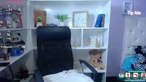 chantal online show from June 25, 2026, 2:10 pm