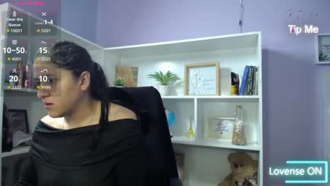 chantal online show from July 3, 2026, 1:50 pm