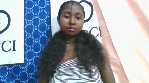 chantale483461 online show from March 16, 2026, 5:44 am