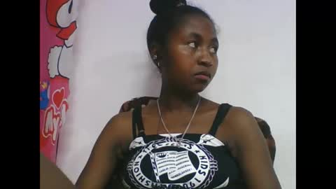 chantale483461 online show from April 24, 2026, 6:38 am