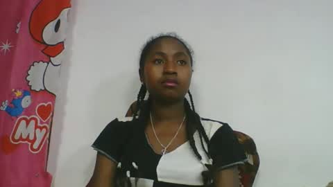 chantale483461 online show from April 29, 2026, 6:06 am