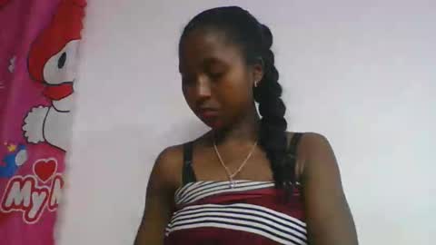 chantale483461 online show from May 7, 2026, 6:13 pm