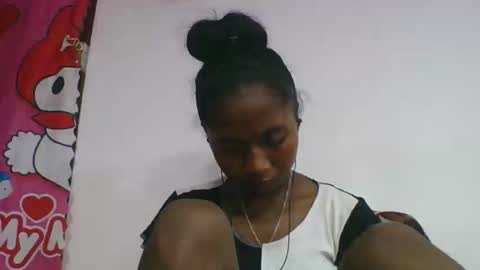 chantale483461 online show from May 14, 2026, 6:31 am