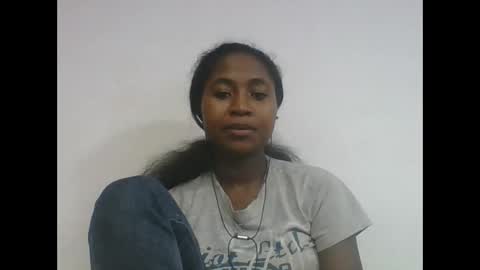 chantale483461 online show from May 22, 2026, 6:24 pm