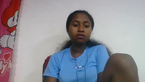 chantale483461 online show from May 23, 2026, 6:29 am