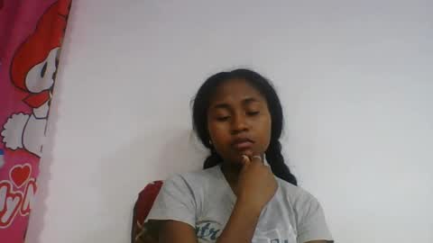 Snapshot of chantale483461 chatting on June 5, 2026, 7:08 pm chantale483461 online show from June 5, 2026, 7:08 pm