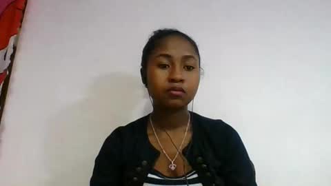 Snapshot of chantale483461 chatting on June 10, 2026, 6:01 am chantale483461 online show from June 10, 2026, 6:01 am