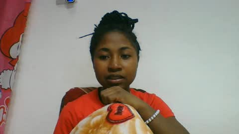 Snapshot of chantale483461 chatting on June 29, 2026, 6:52 am chantale483461 online show from June 29, 2026, 6:52 am